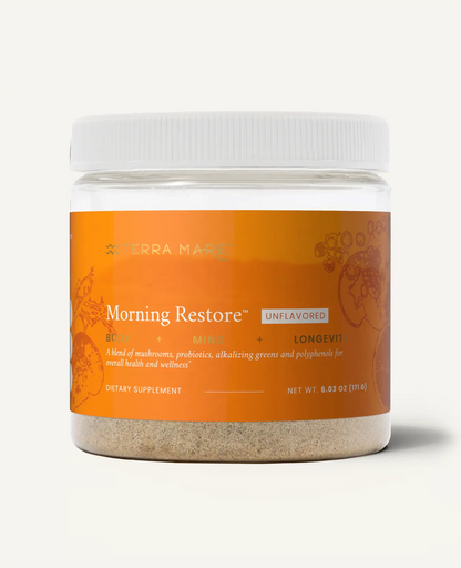 Morning Restore